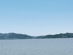 -东钱湖旅游度假区