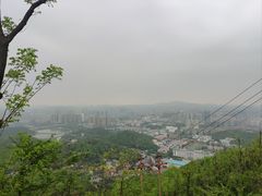 -岳麓山风景名胜区