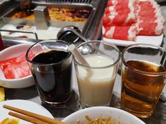 -海底捞火锅(凯德广场店)