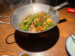 -老湘村·湖南土菜(天河维多利店)