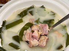 -金哥私房菜馆(张府园总店)
