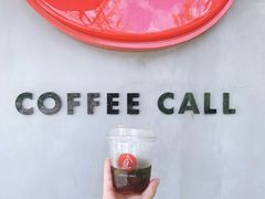 -COFFEE CALL(云锦路店)