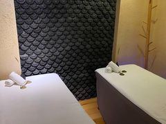 -麦子MaiMassage(打浦桥店)