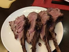 -OPEN開全日自助餐厅·西餐·海鲜(佛山希尔顿酒店)