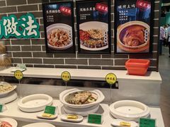 -曹家小菜(胜太路店)