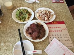 -老班长手工灌汤包老店(东山店)