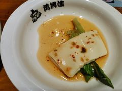 -万兴佳烤肉·长白山老味道(东岸里店)