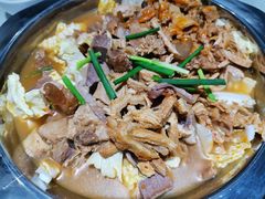 -古乐牛香·鲜牛肉牛杂火锅(吴江三里桥运东商业广场店)