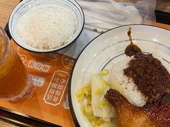 -大快活(丽丰店)