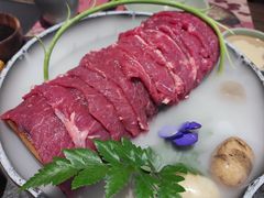 -盡膳口福跷脚牛肉火锅(晶耀前滩店)