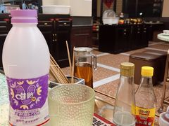 -鸿姐老火锅(疁城新天地店)