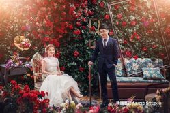 点击看大图 -THE QUEEN(北京店)