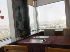 -麦茜哥牛扒城(中银店)