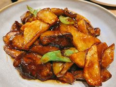 地三鲜-金掌勺锅包肉(华润万象城店)