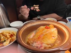 -外婆家(青岛万象城店)