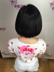 -柯琳造型