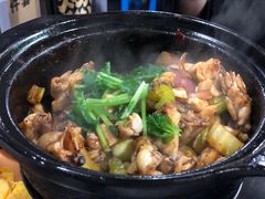 -二楼老店重庆鸡公煲(真光路店)