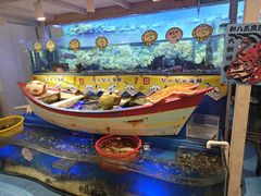-喜碧海鲜·二十年本土海鲜老字号(上排店)