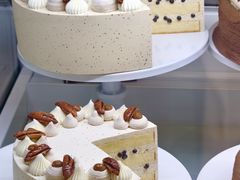 -La Repete 手工千层蛋糕(深圳卓悦中心店)