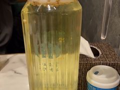 -川府宴语烤鱼川菜家常菜(梨园店)