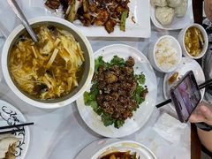 -京天红酒家(虎坊路店)