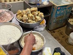 -丽华早点(大成路店)