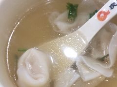 -庆丰包子铺(田村店)