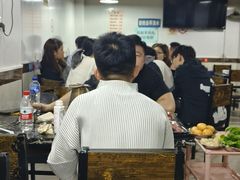 -欣悦坊陈一刀热气羊肉火锅(清真路店)
