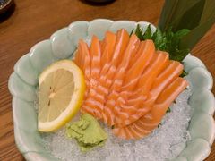 -魟阳日式料理(庆春店)