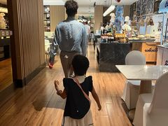 -广州设计之都温德姆酒店·月澜西餐厅