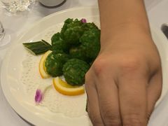 -金三杯酒家(泉城路店)