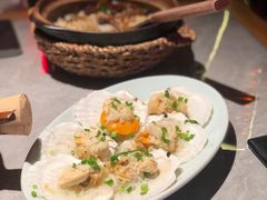 -啫神·广州地标美食(北京路店)