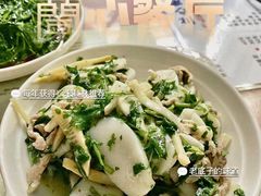 -蘭心餐厅(进贤路店)