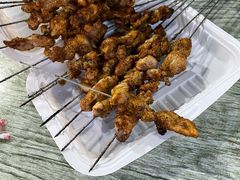 肉筋-酒宝荡烧烤(长航局江大路住宅小区店)