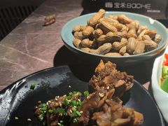 -嘎嘎鸭脑壳(蜀汉路店)