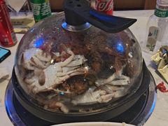 -半岛听涛蒸汽海鲜自助(K11店)
