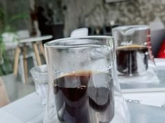 耶加雪菲-边渡咖啡烘焙店(昙华林店)