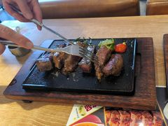 -豪客来牛排(钢铁大街店-2106)