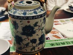 -绿茶餐厅(昌平悦荟店)