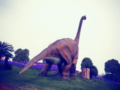 -南通洲际绿博园