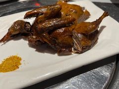 -鹅城粤菜馆(白云山路店)