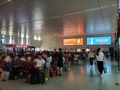 -商丘站