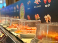 -采御鲜·回转寿司(汕头万达店)