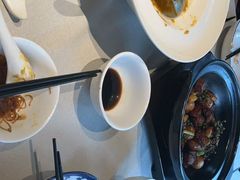 -狮王府淮扬菜(夫子庙老门东店)