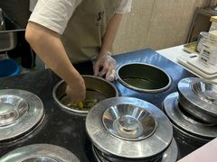 -野人先生现做冰淇淋(西安赛格店)