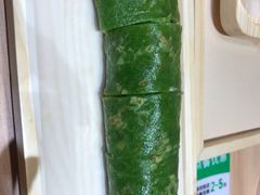 -卷翻天·卷饼(越野路店)