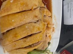 -南香饭店(Jalan Sultan)