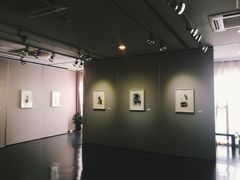 -徐汇艺术馆
