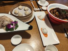 -品大三·南京菜(大行宫店)