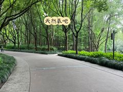 -黄兴公园